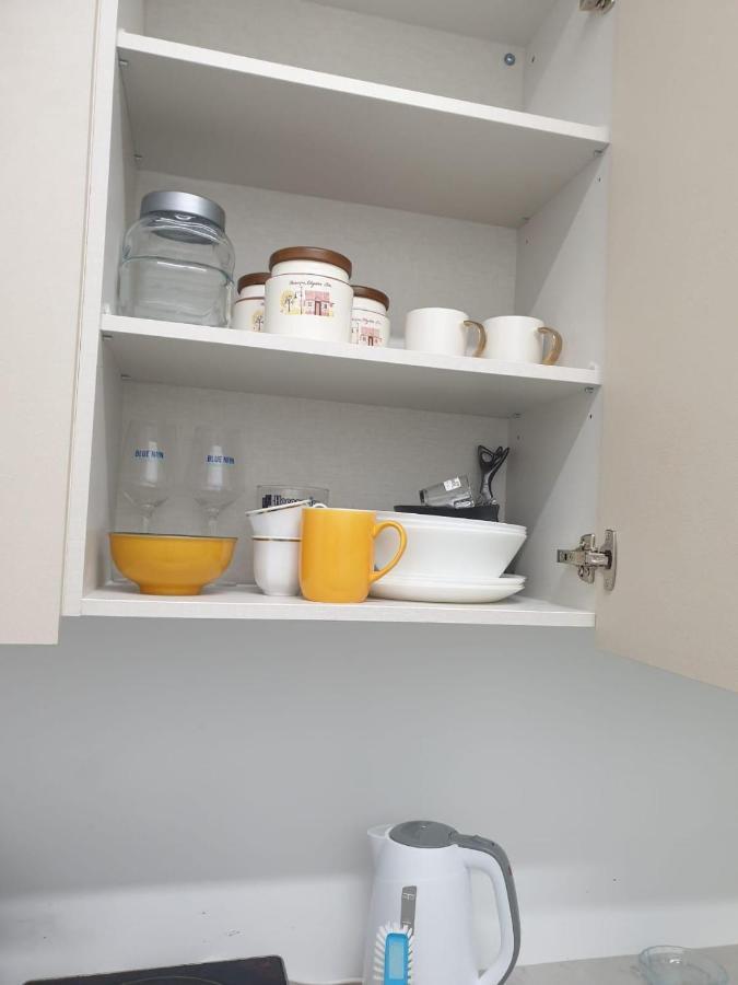 Amazing 2Rooms Apt In Bat Yam - Step By The Beach Exterior photo